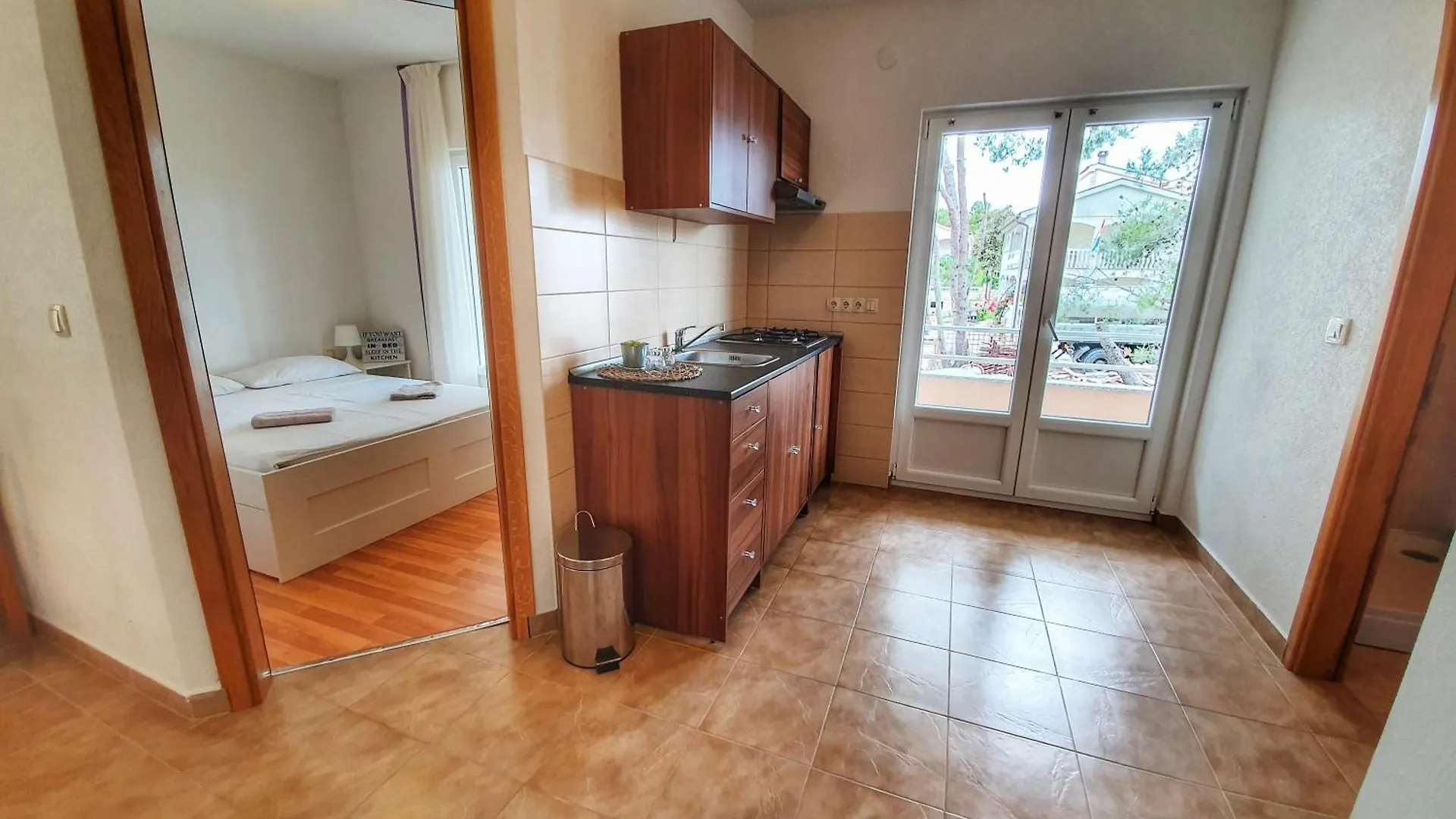 Apartmani Steli Vir Croatia