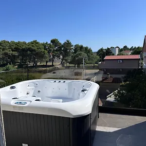 Asa Otok Apartman