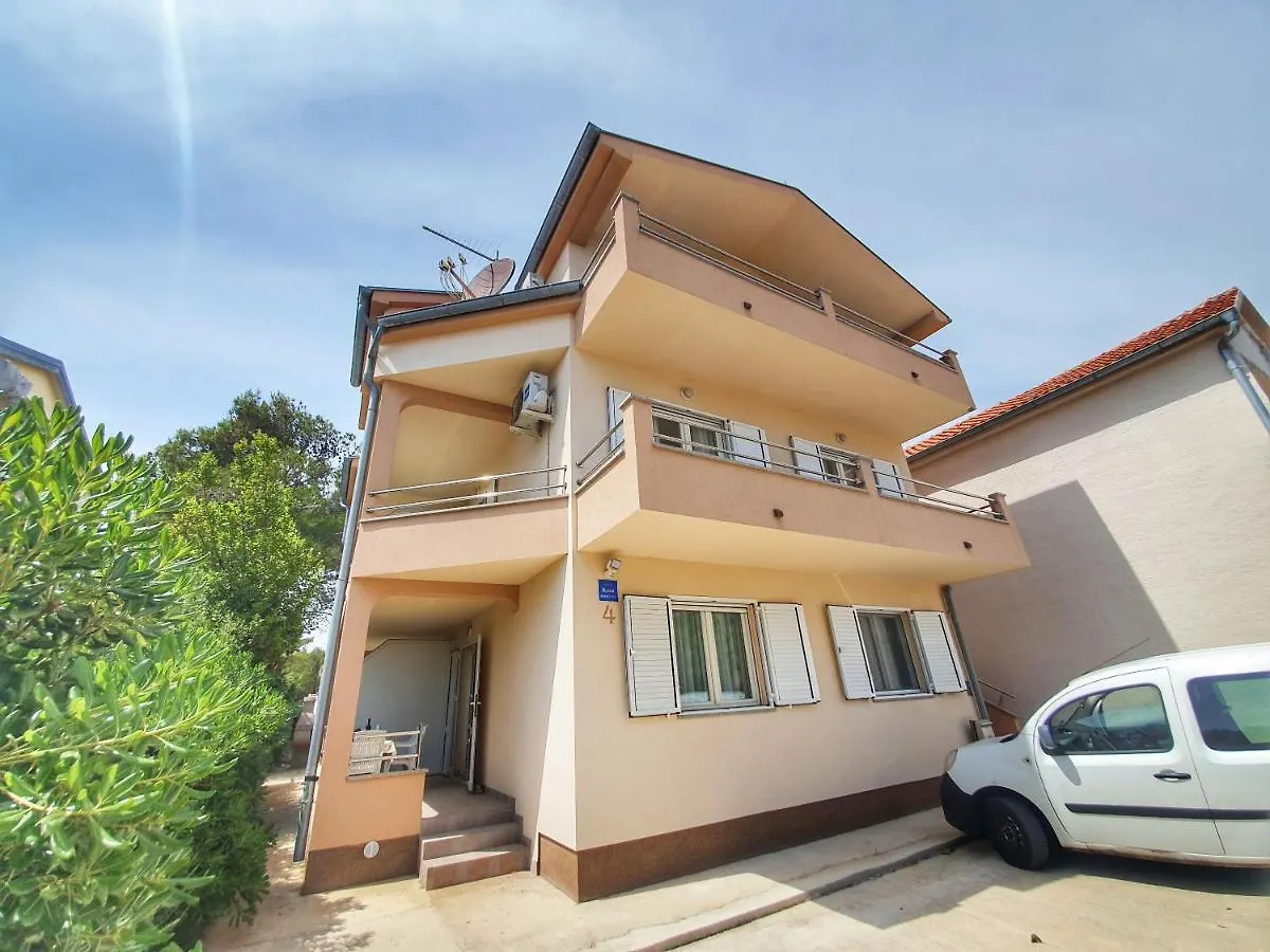 Apartmani Steli ヴィル クロアチア