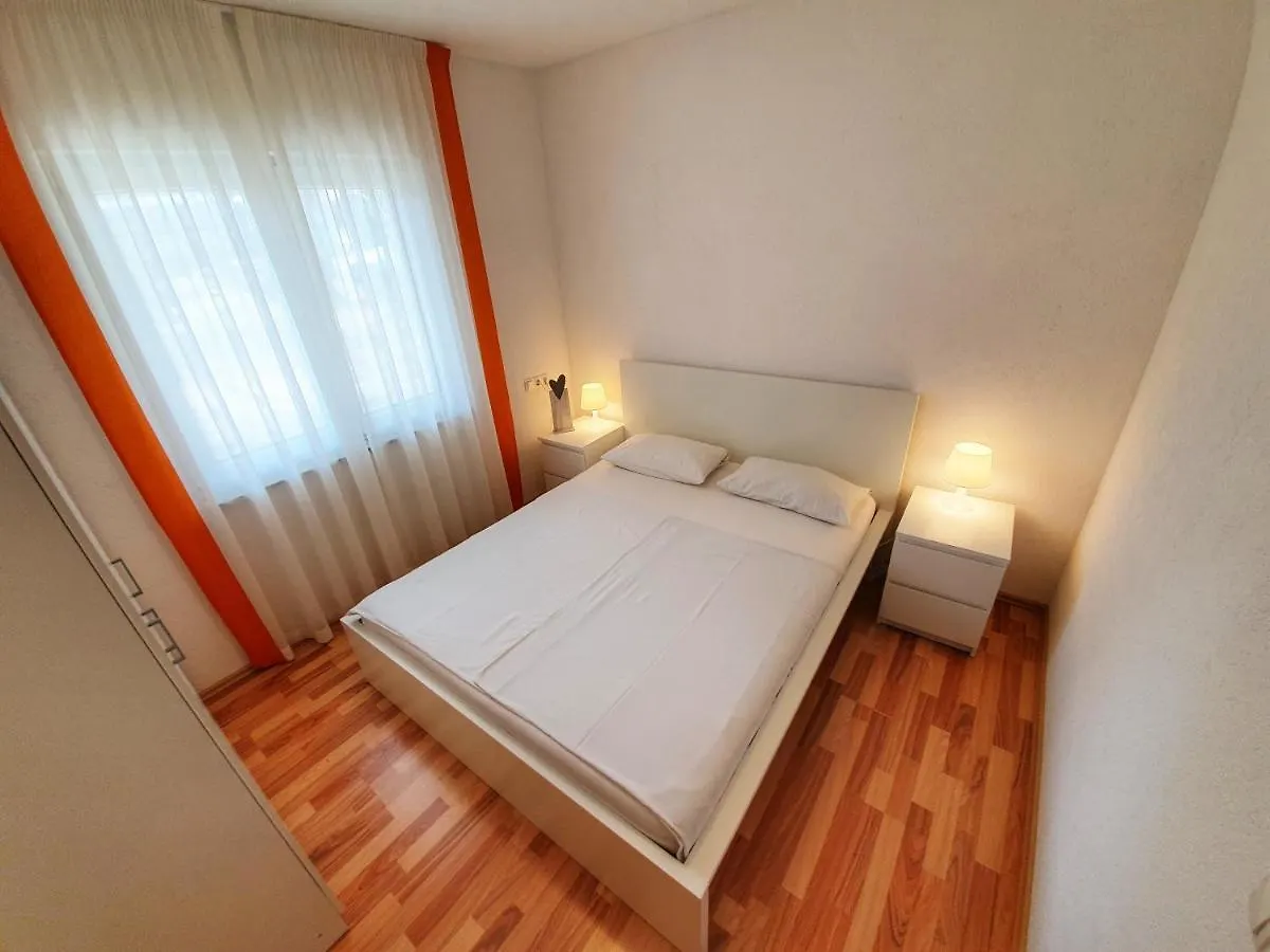Apartmani Steli ヴィル アパート