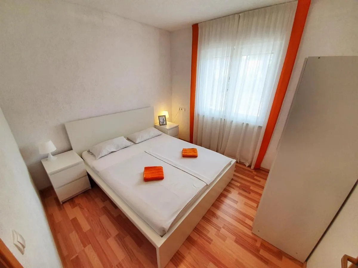 Apartmani Steli ヴィル クロアチア