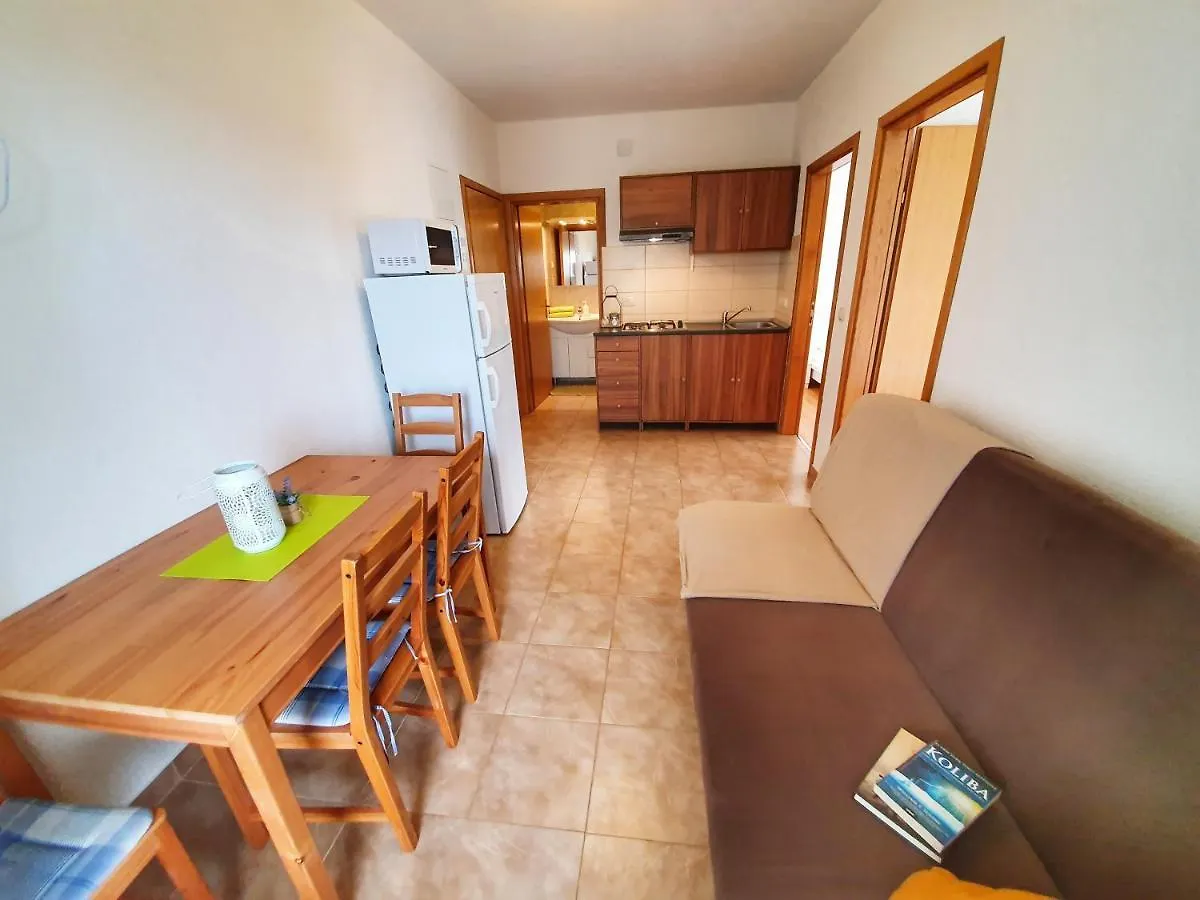 Apartmani Steli ヴィル アパート