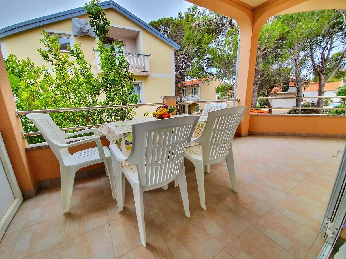 Apartmani Steli ヴィル