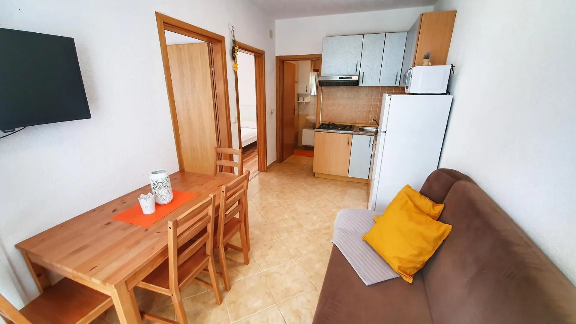 Apartmani Steli ヴィル アパート