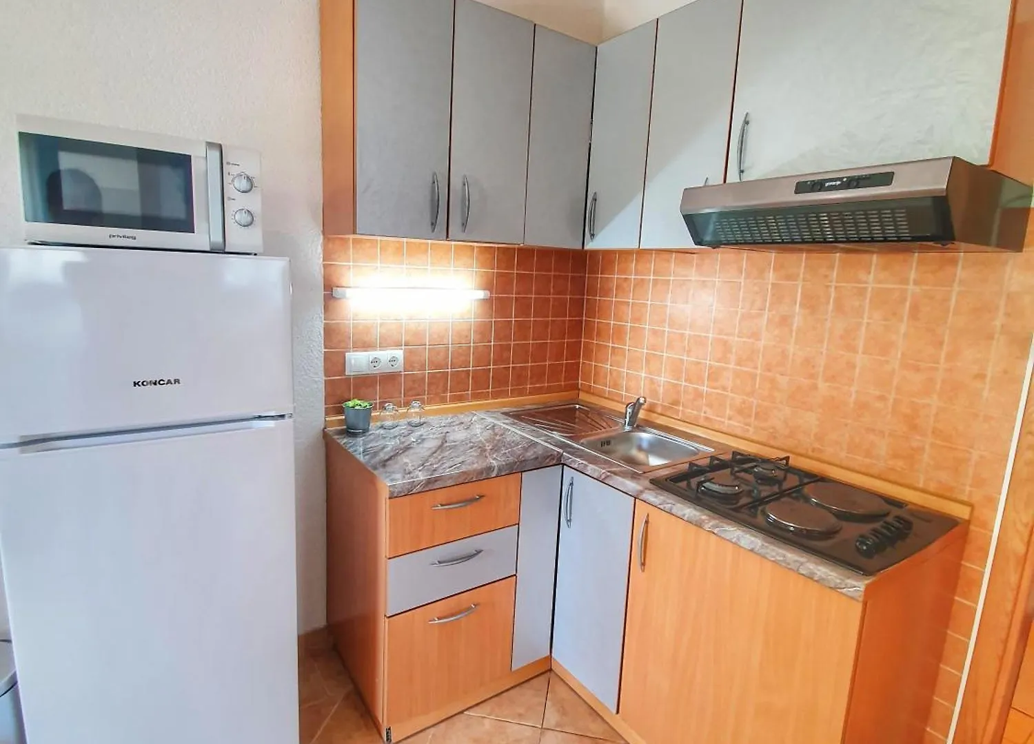 Apartmani Steli ヴィル クロアチア