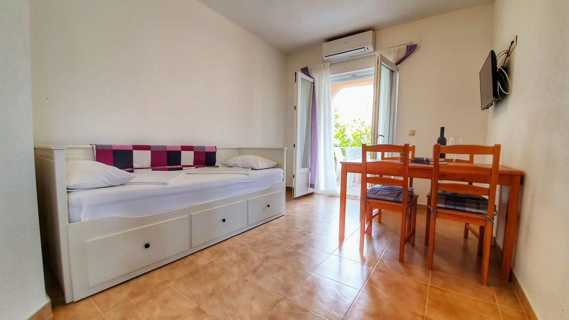 Apartmani Steli ヴィル クロアチア